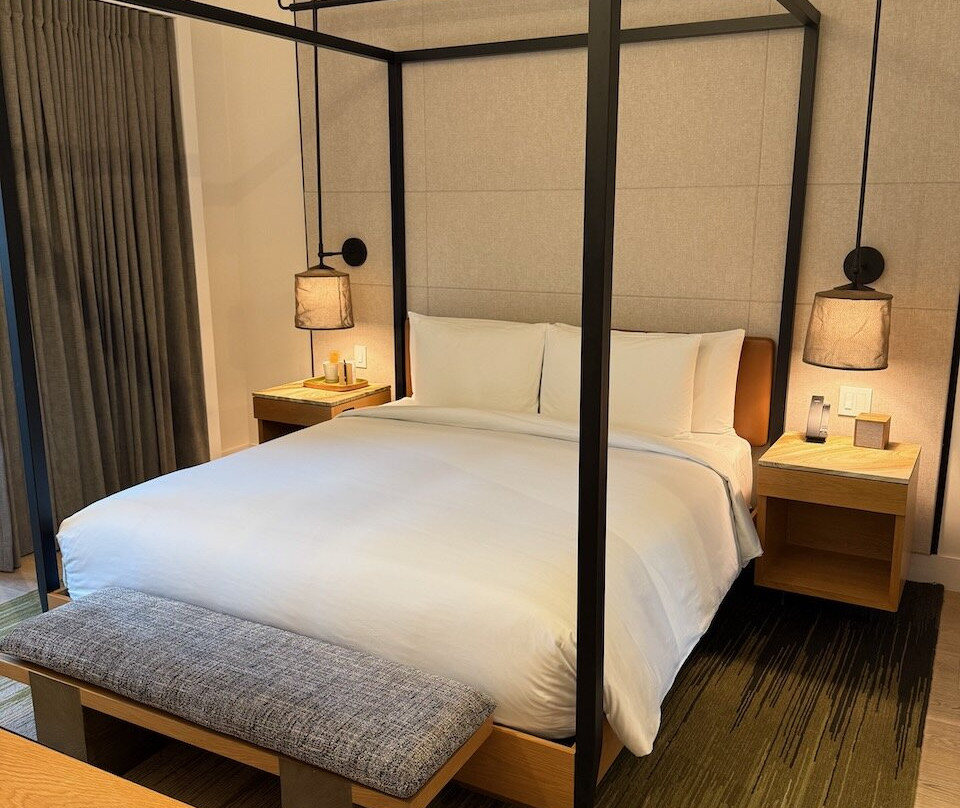 卡利斯托加索拉吉酒店主图