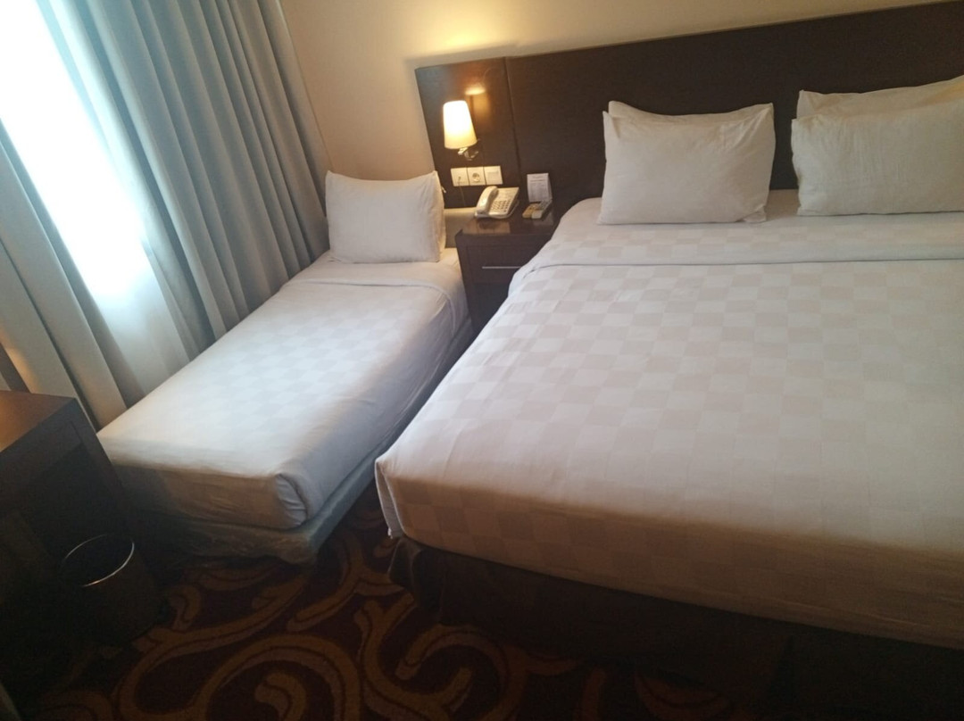 Swiss-Belhotel Merauke主图