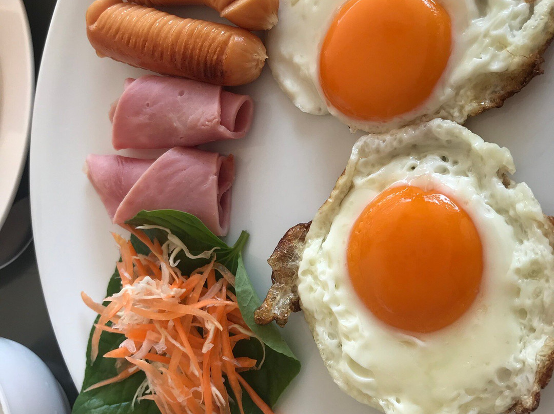 Koh Ngai Paradise Beach Resort主图