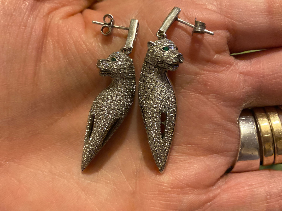 Aylar Jewellery Marmaris-马尔马里斯必去景点