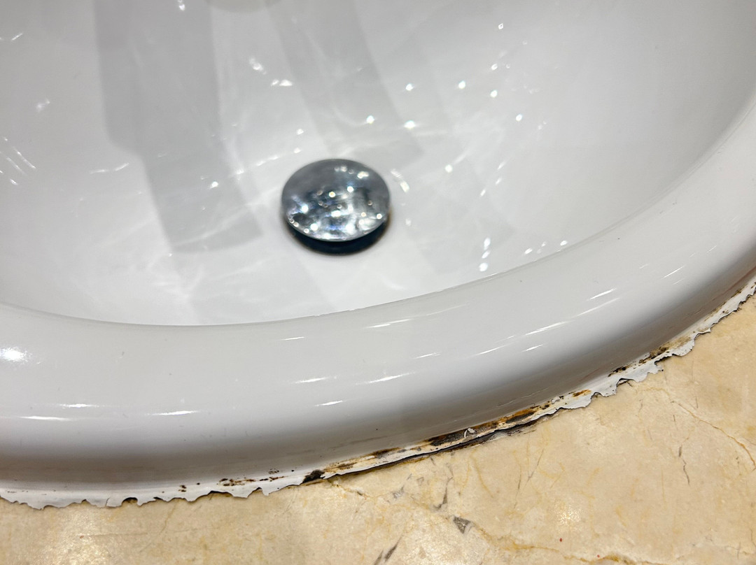 Strato Hotel by Warwick主图