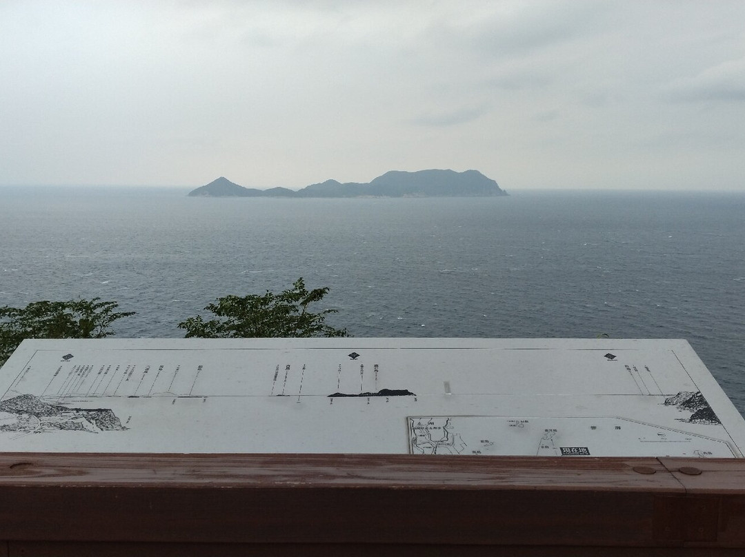 Bishanohana-下关市必去景点