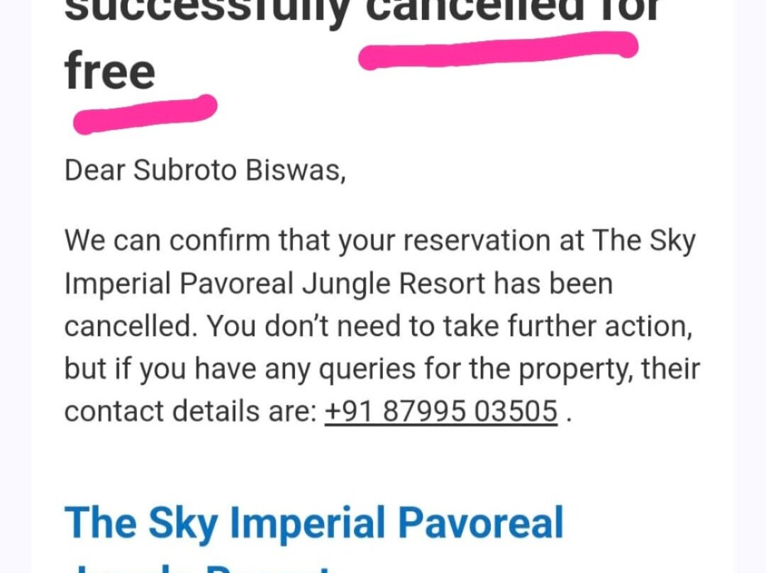 The Sky Imperial Kumbhalmer Resort主图