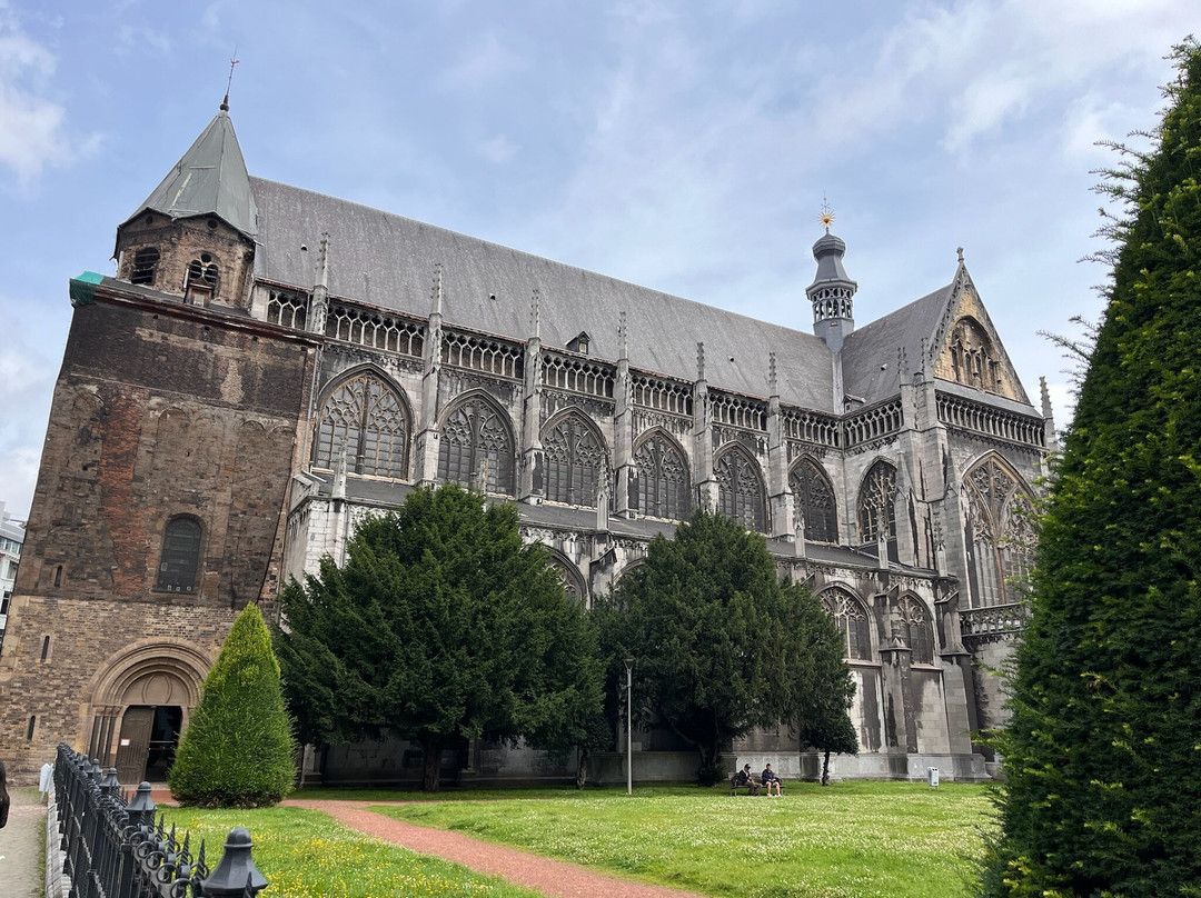 Eglise St-Jacques-列日必去景点