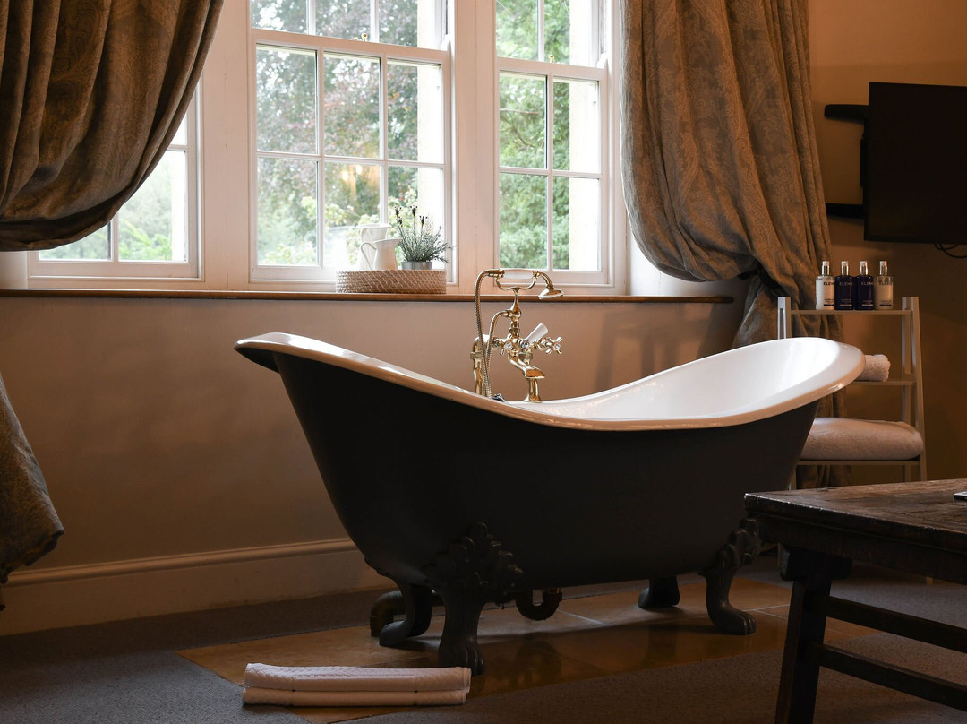 Montigo Resorts Somerset at Charlton House主图