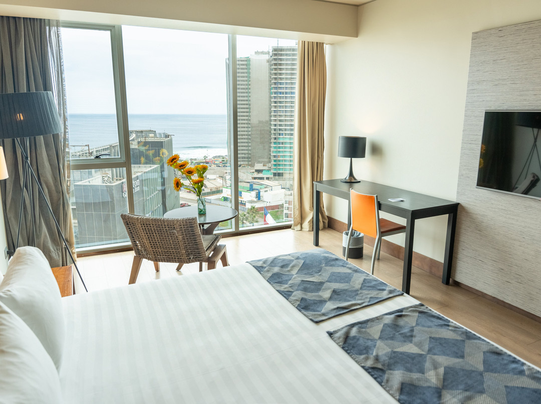 Hotel Terrado Cavancha主图