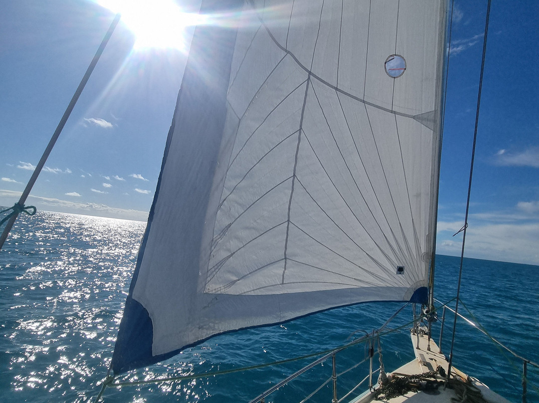 Sanuk Turismo-Caravelas必去景点