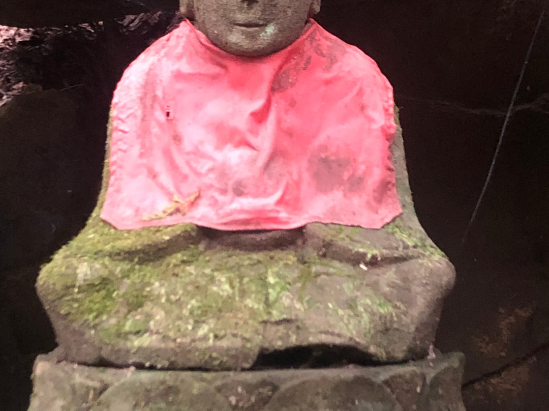 Kumano Kodo景点图片