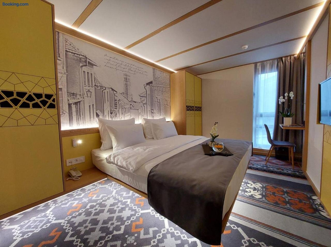 Lipa Hotel