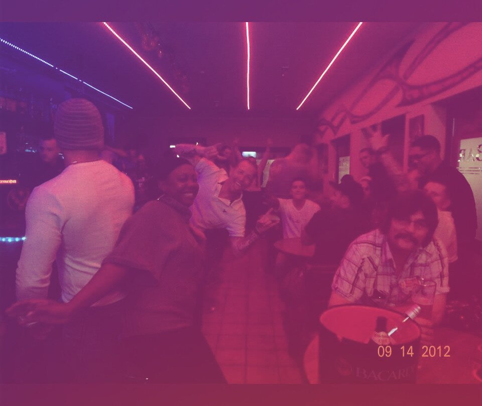 Imams Bar Grafenwohr-Grafenwohr必去景点