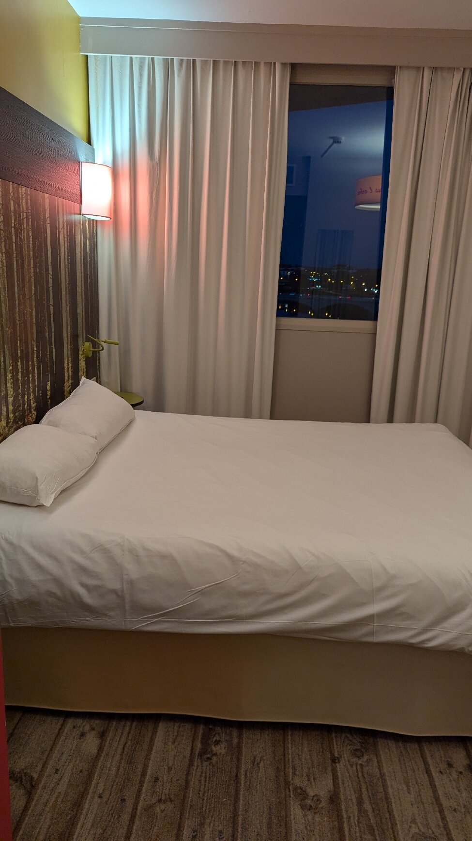 Ibis Styles Dax Centre-官方