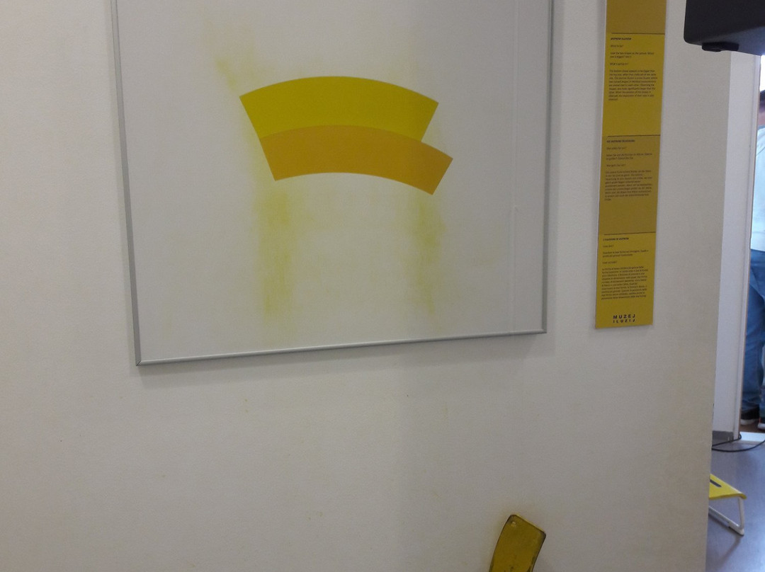 House of Experiments-卢布尔雅那必去景点