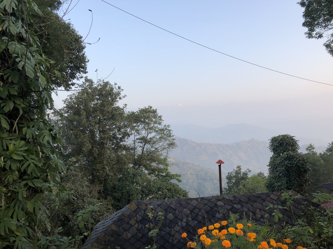 Nagarkot Farmhouse Resort主图