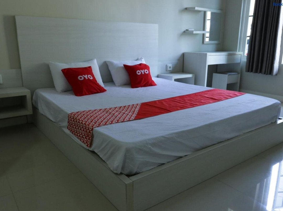 Oyo 93203 Kost Eksklusif Syariah