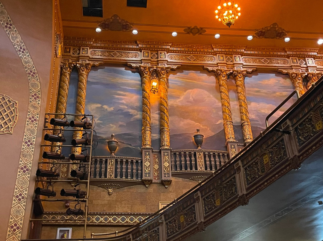 Community Arts Center景点图片