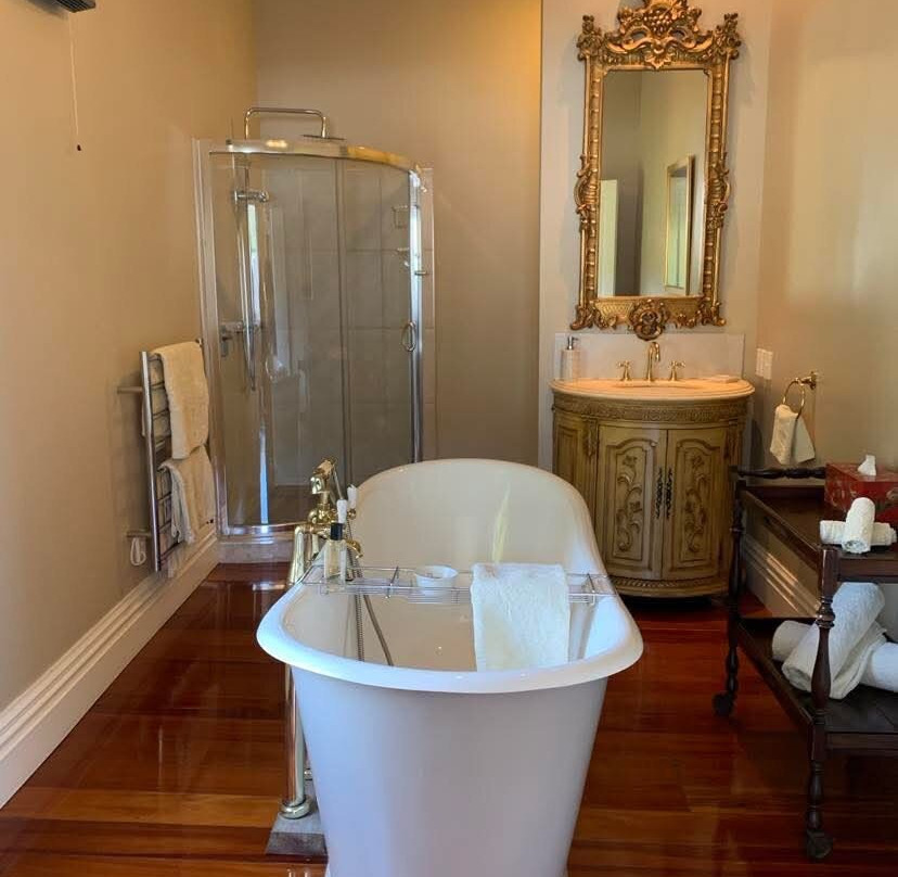 Escape to Picton Boutique Hotel主图