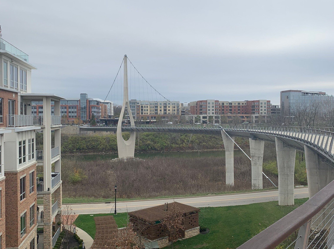 Dublin Link-都柏林必去景点