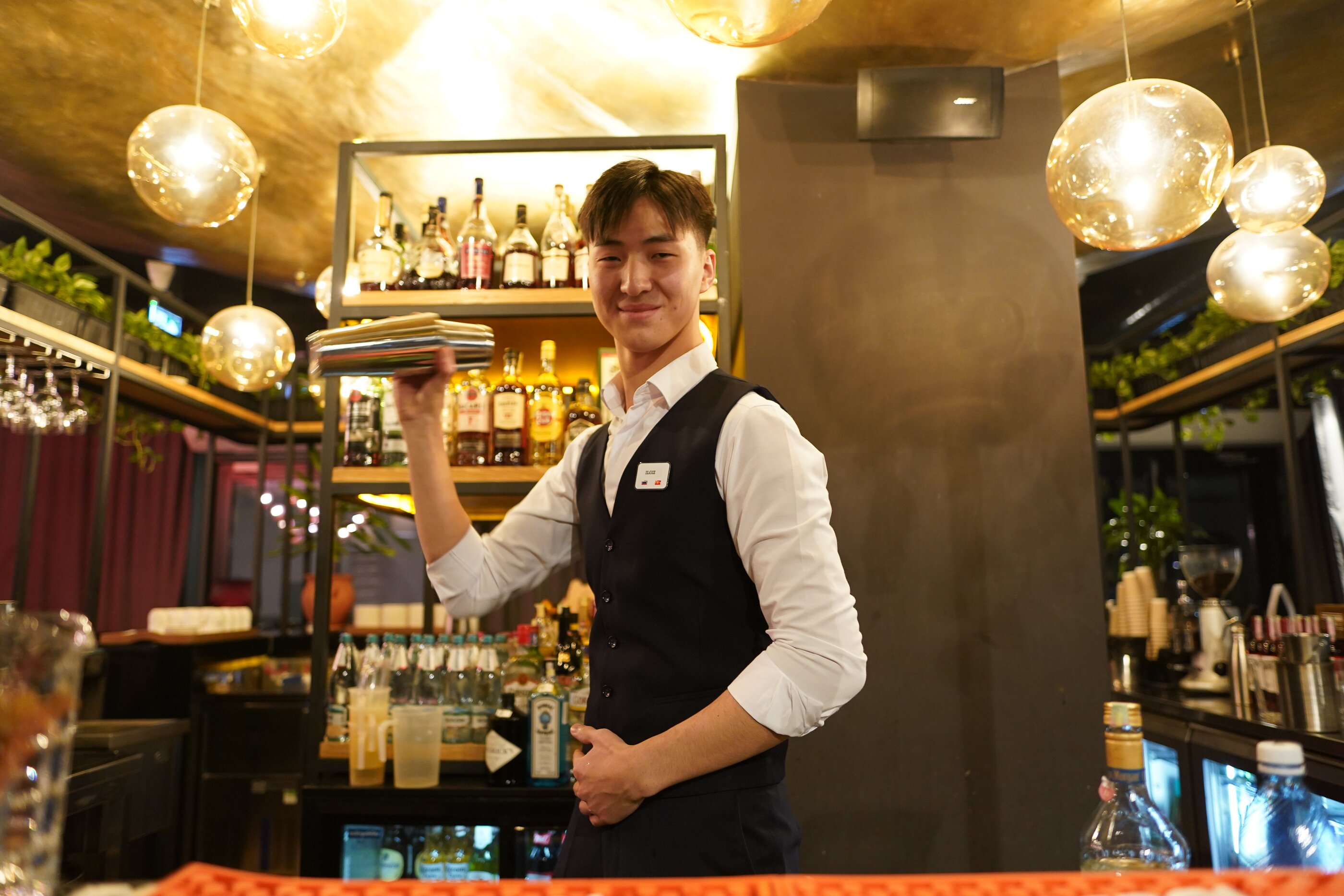 Novotel Bishkek City Center-官方