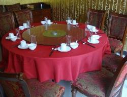 双柏县酒店住宿-新泰酒店