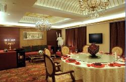 邦鼎旺正大酒店