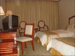 嘉峪关国际大酒店