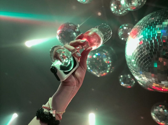 Nómada Skyroom-奎尔纳瓦卡必去景点