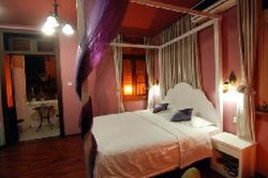 鼓浪屿云际客栈主图