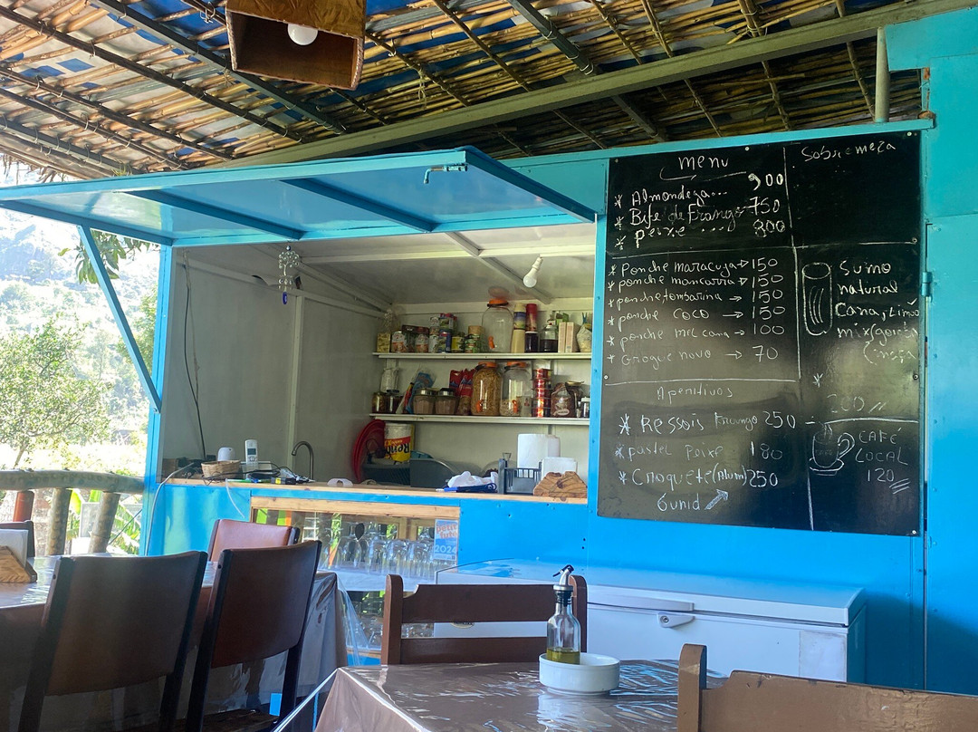 Ady & Juju Restaurant