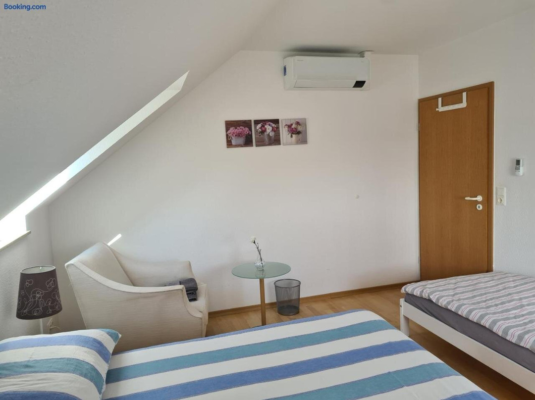 B&B Paradiso