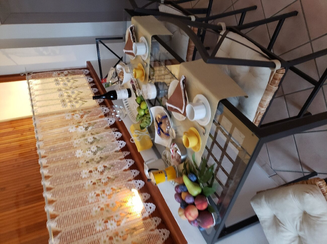 Cà 'd Langa B&B