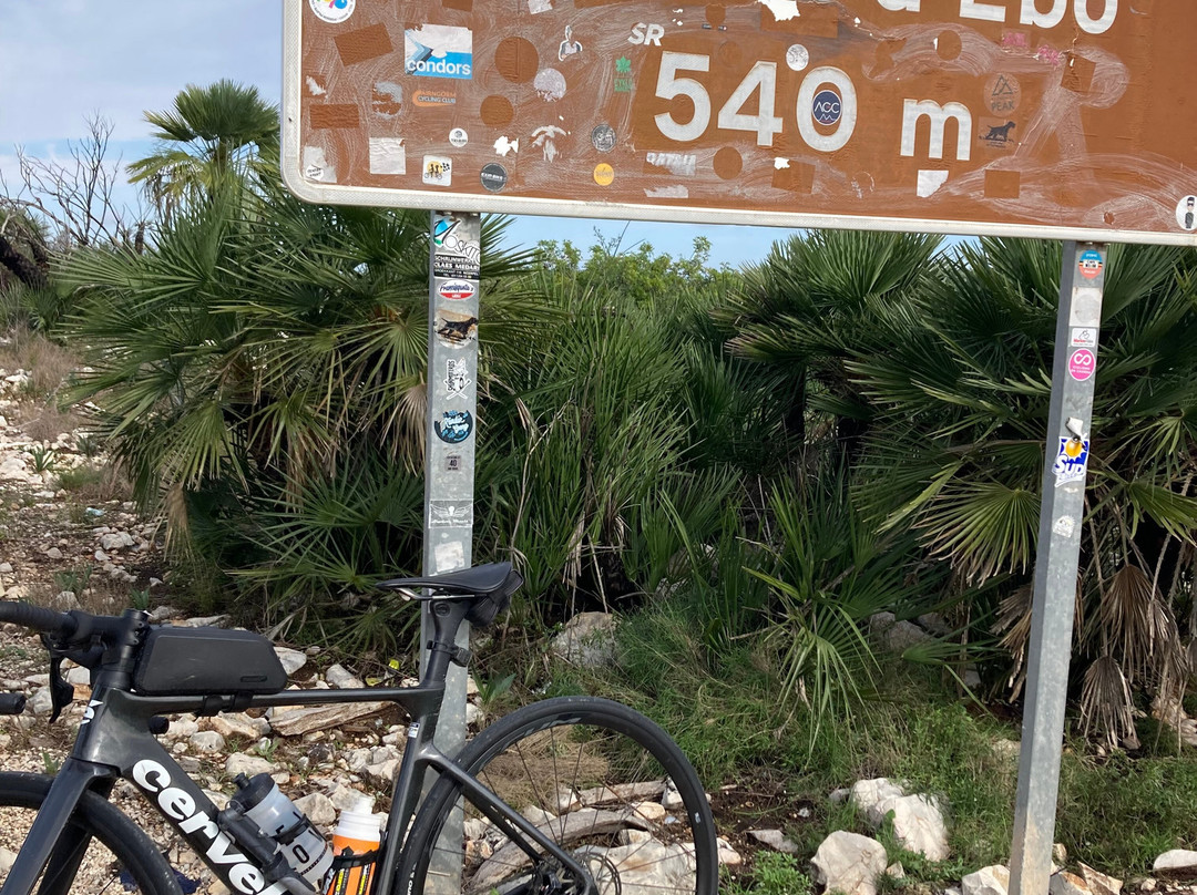Cycle Retreats景点图片