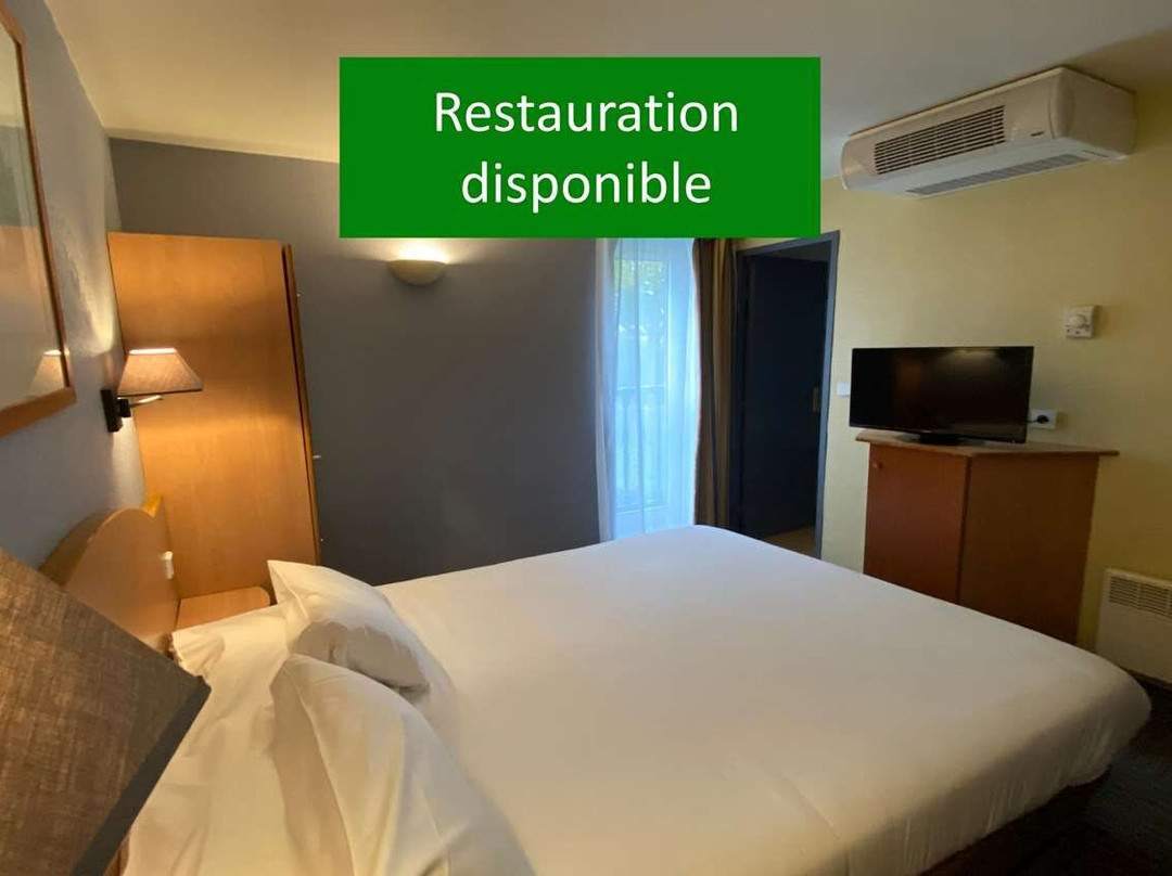 Le Subdray旅游攻略图片