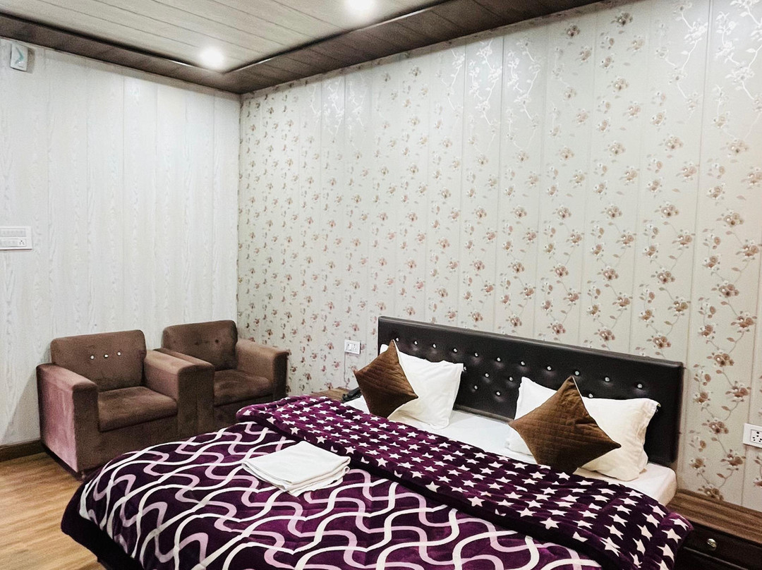 Dev Bhoomi Camping Resort主图