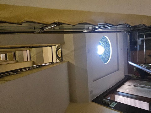 The Red Velvet Hotel Samarpan主图