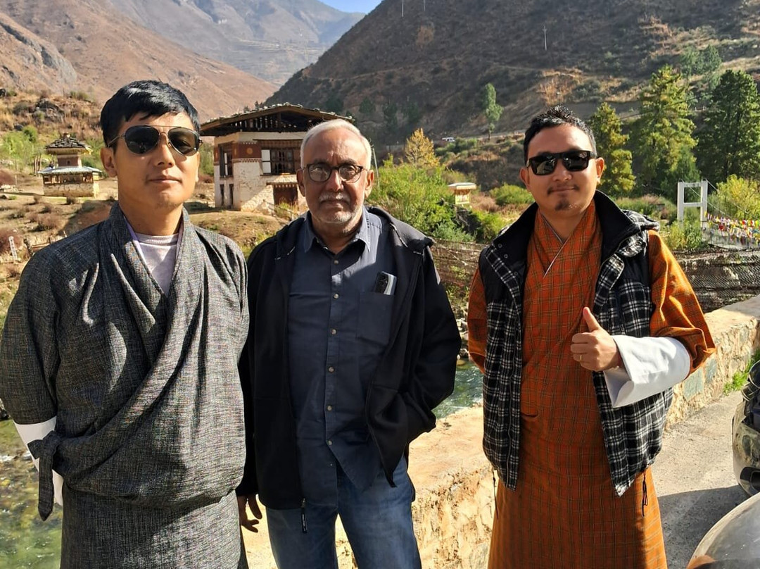Sri Balaji Tours & Travels景点图片