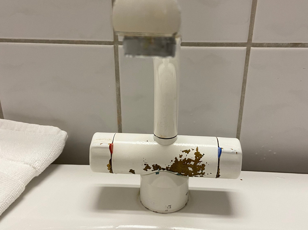 Hotel Tonderhus主图