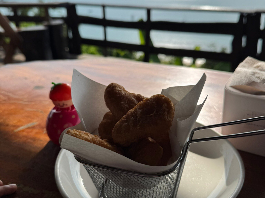 Tarzan Adventure Phuket-Wichit必去景点