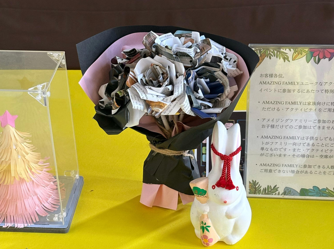 Club Med石垣岛度假村主图