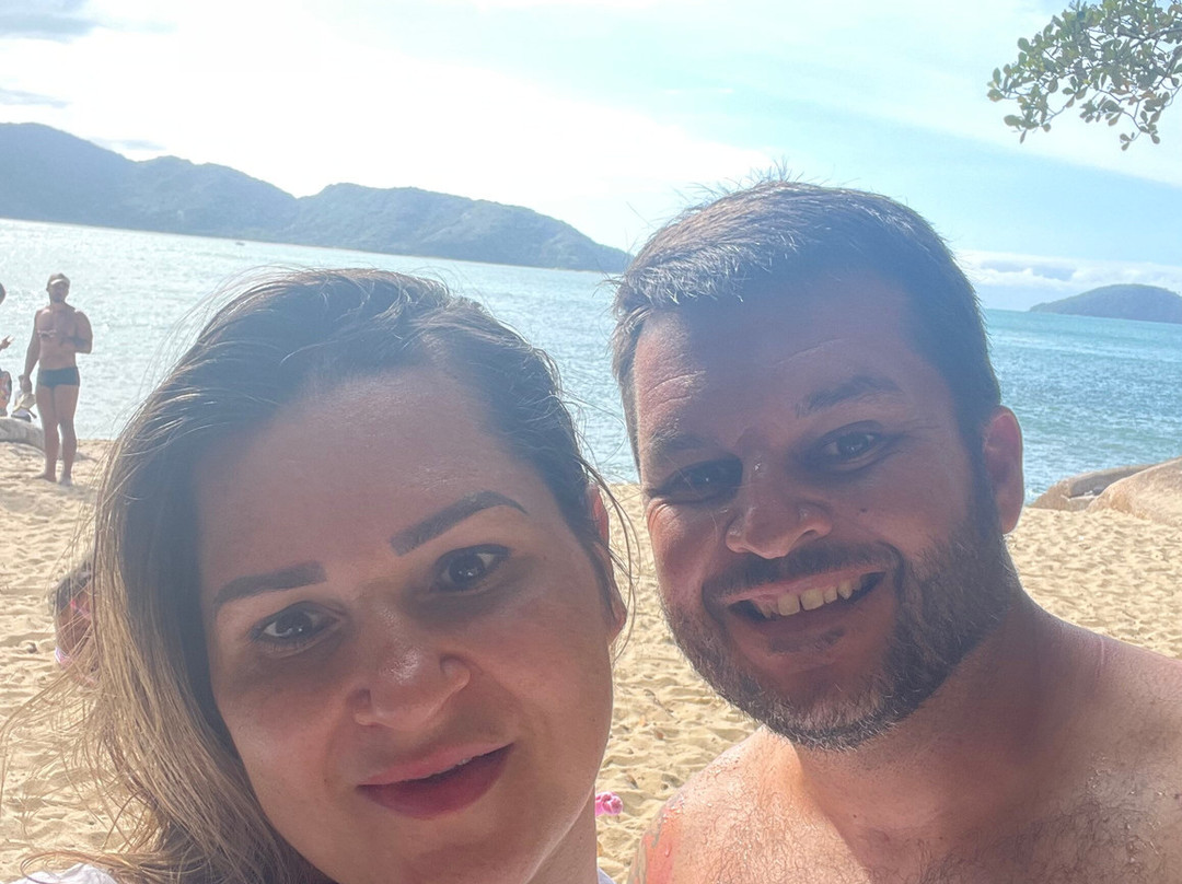 Gruta Que Chora-乌巴图巴必去景点