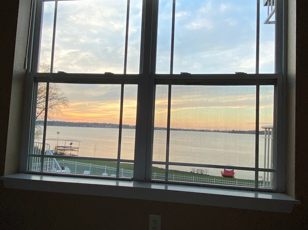 Delavan Lake Resort主图