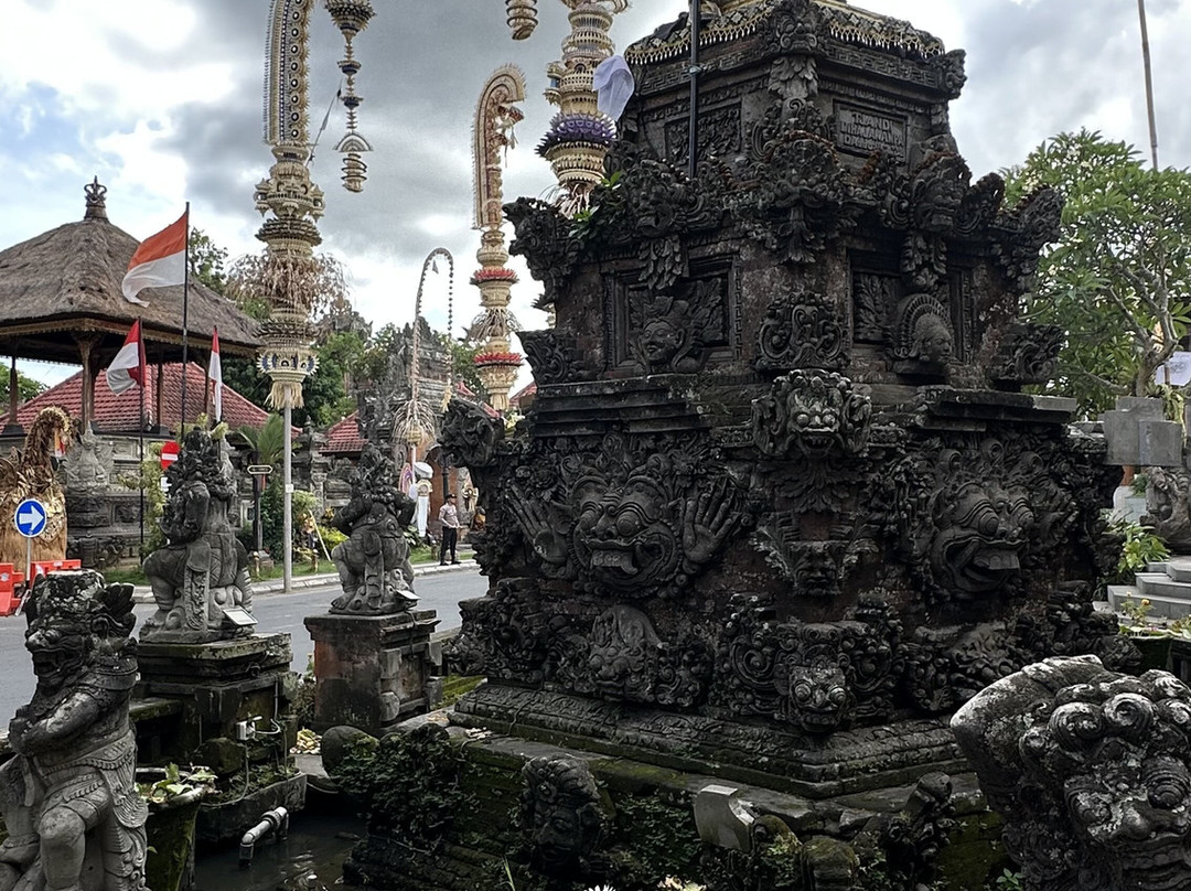 Bali Unique Driver景点图片