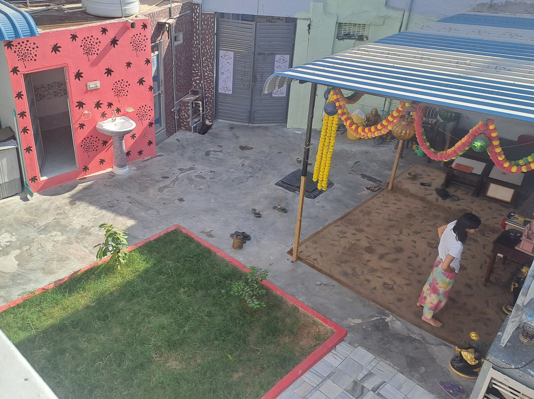 Little Prince Guest House & Homestay