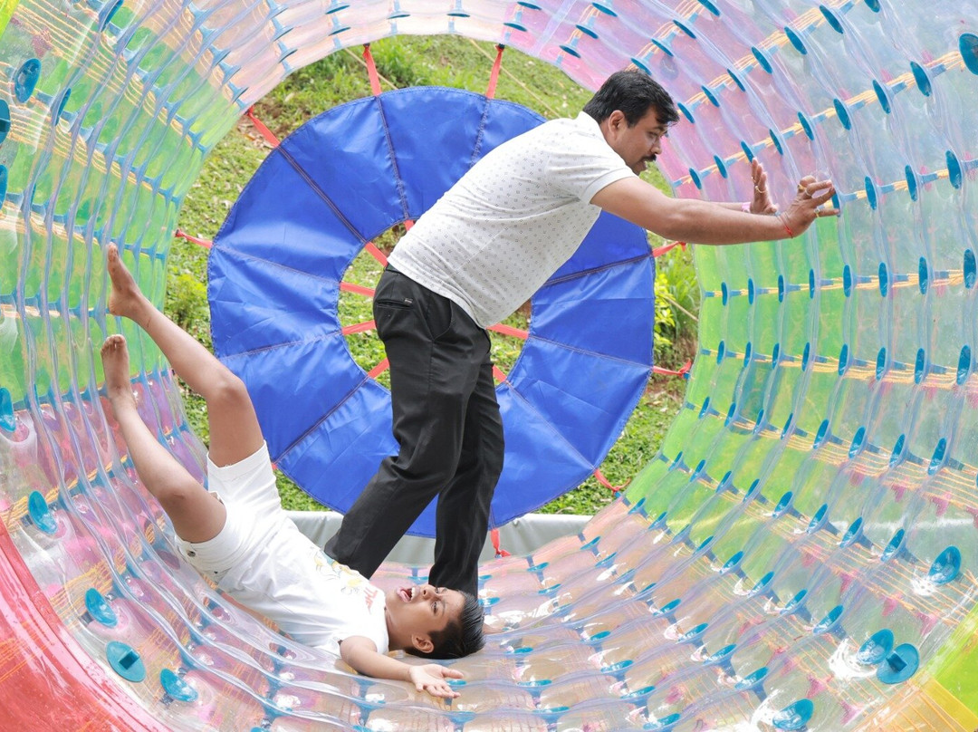 Dream Land Fun And Adventure Park Munnar景点图片