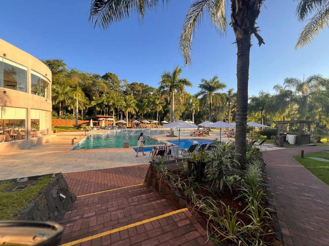 Falls Iguazú Hotel & Spa主图