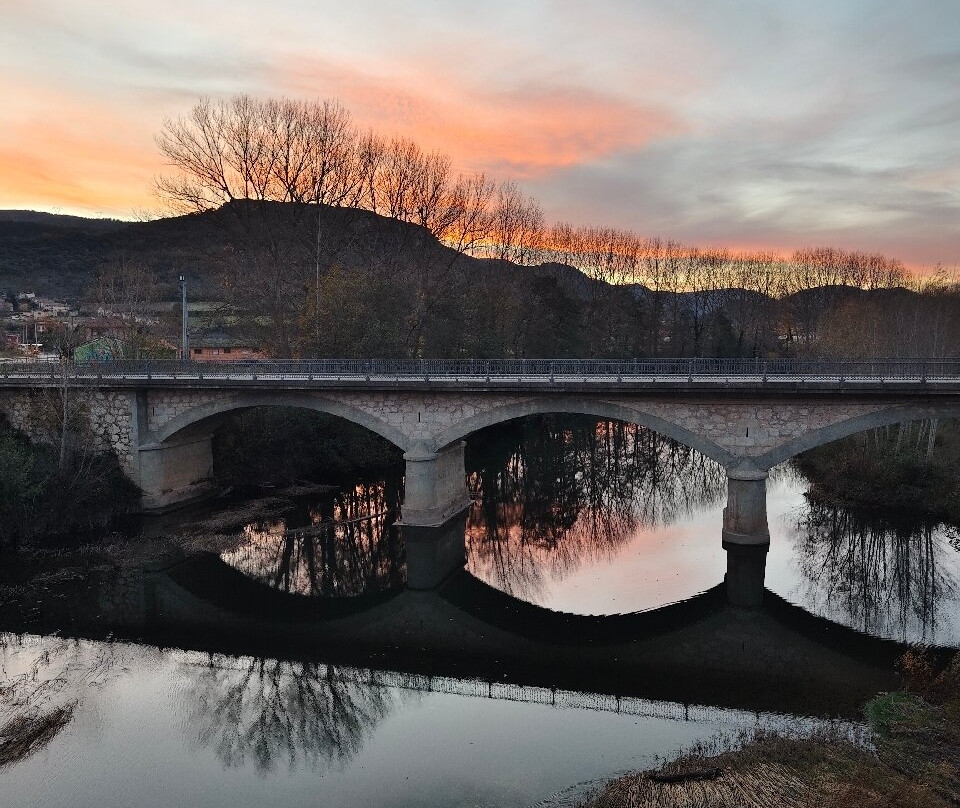 Puente de Frias-Frias必去景点