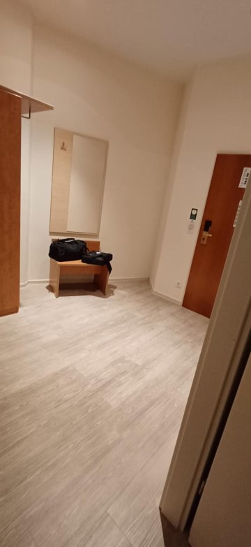 得莱恩德克贝斯特韦斯特酒店-客卧