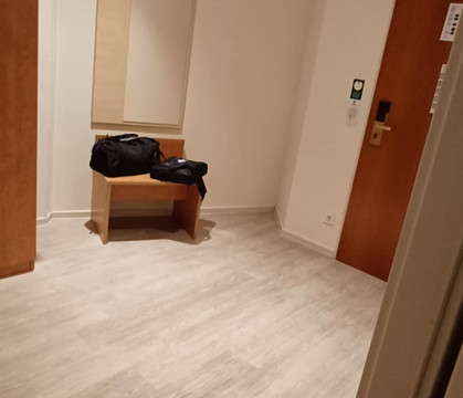 得莱恩德克贝斯特韦斯特酒店主图