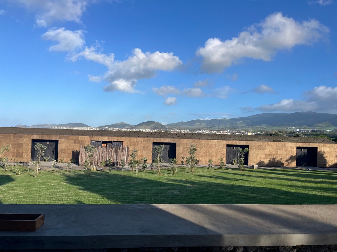 Santa Barbara Eco-beach Resort主图