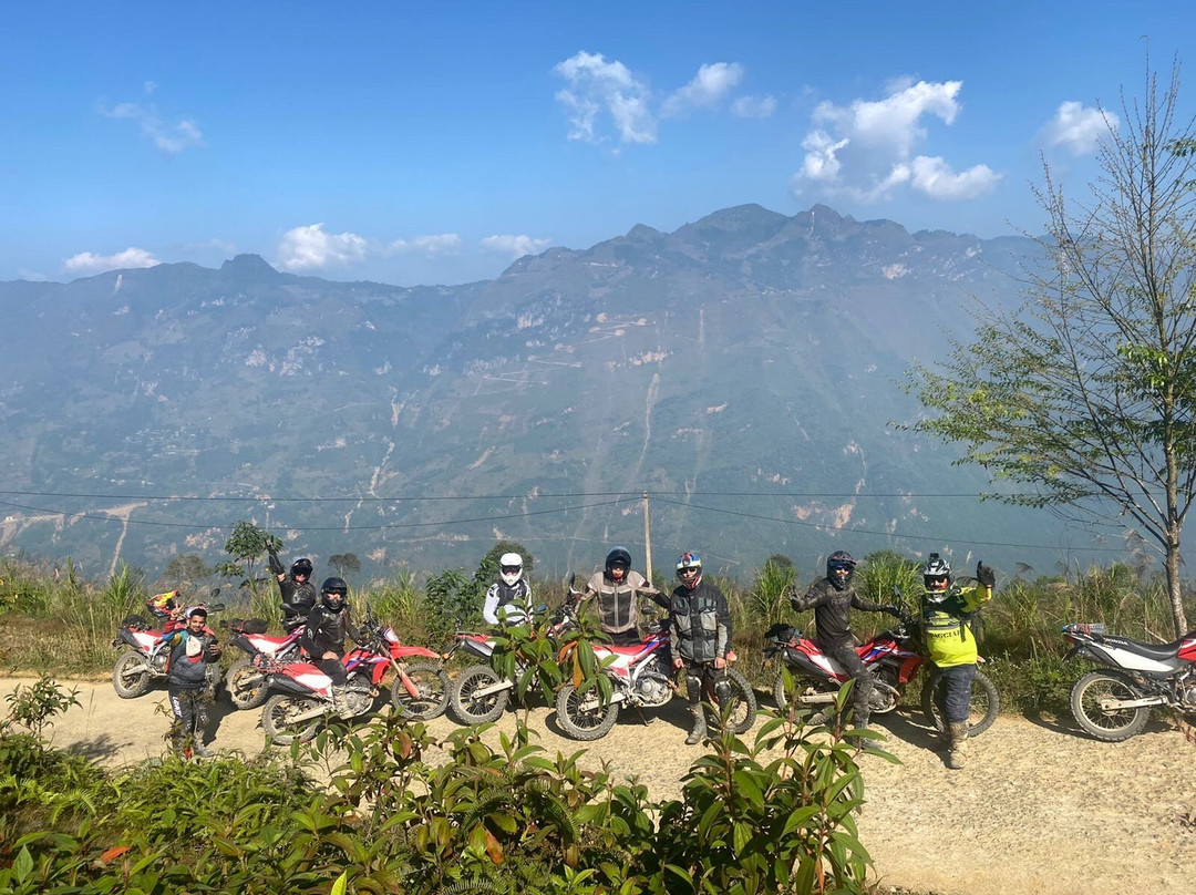 Motorcycle Expeditions景点图片
