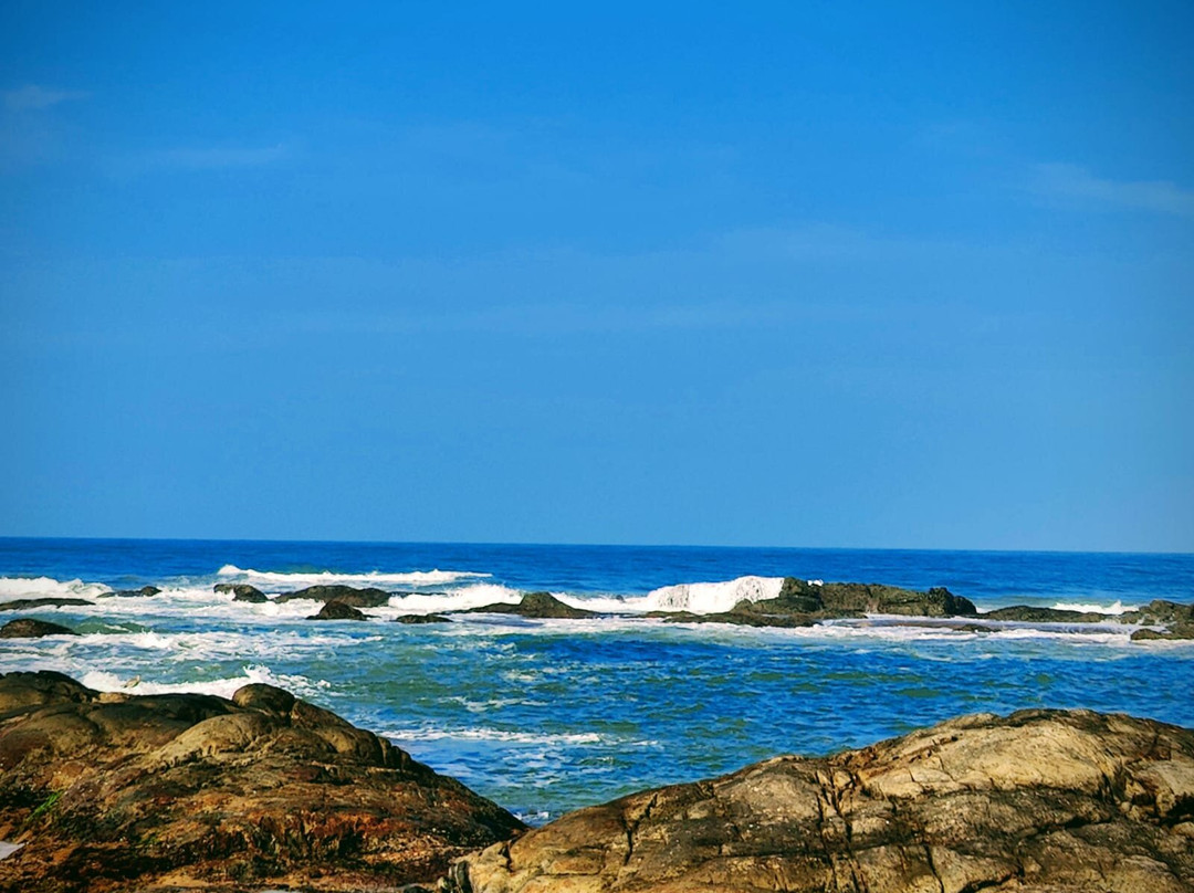 Wiki Tours and Travels-班托塔必去景点